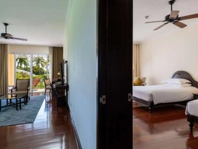 Sofitel Krabi Phokeethra Golf And Spa Resort - Sha Extra Plus - 63