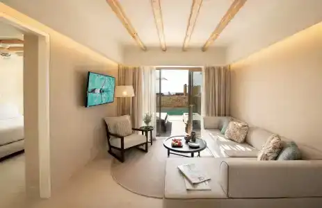 Mitsis Rinela Beach Resort & Spa - 73