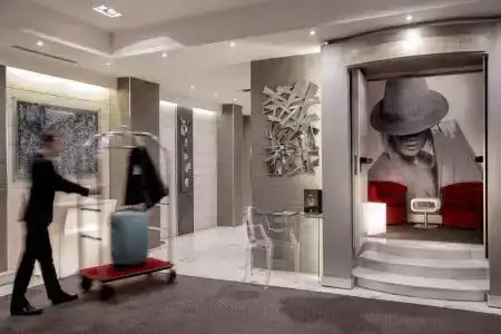 Ariston - 22