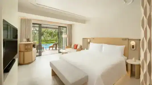 Centara Reserve Samui - Sha Plus - 34