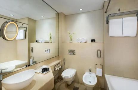 Millennium Central Al Mafraq - 14
