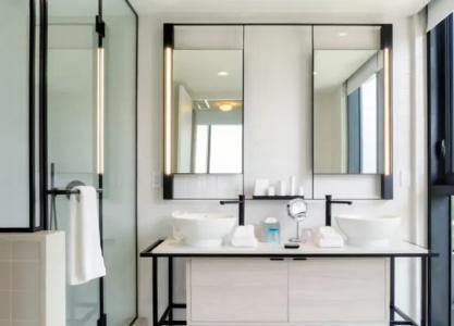 Hyde Suites Midtown - 27