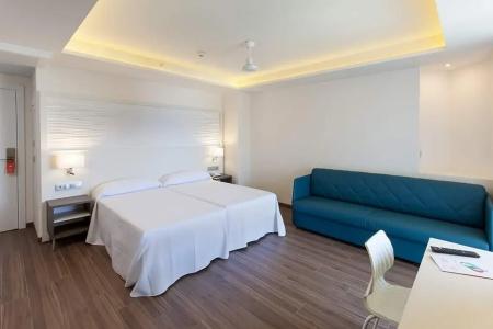 Port Benidorm & SPA - 72