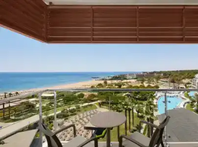 Akra Sorgun Tui Blue Sensatori - All Inclusive - 59