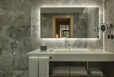 DoubleTree by Hilton Manisa - 33