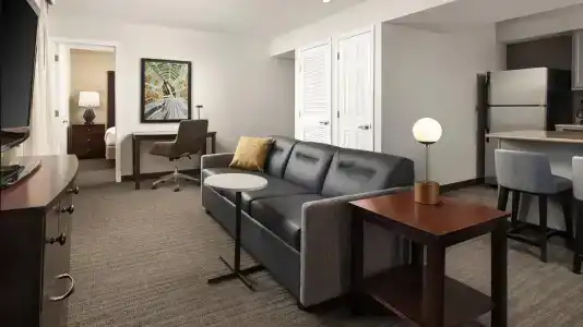 Residence Inn by Marriott Seattle/Bellevue - 17