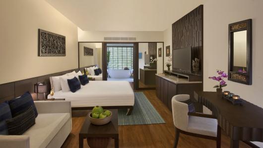 Anantara Bophut Koh Samui Resort - Sha Extra Plus - 38