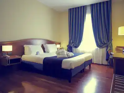 Mercure Genova San Biagio - 54