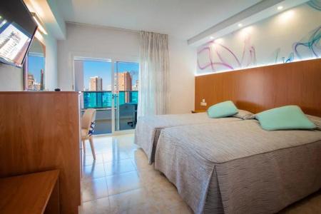 Servigroup Castilla - 28