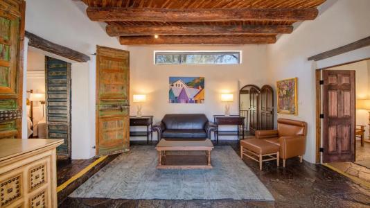 La Posada De Santa Fe, a Tribute Portfolio Resort & Spa - 177