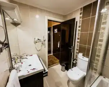 Elegance Resort & Spa Wellness-Aqua - 9