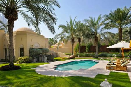 One&Only Royal Mirage Resort Dubai at Jumeirah Beach - 10