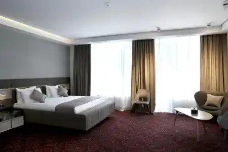 Best Western Plus Paradise Dilijan - 91