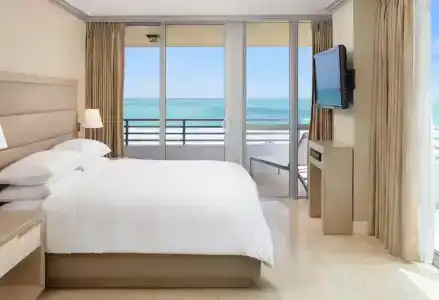 Hilton Bentley Miami/South Beach - 48