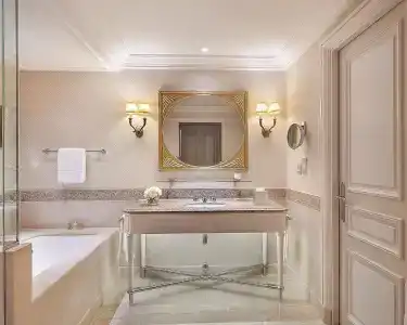 Four Seasons Alexandria At San Stefano - 82