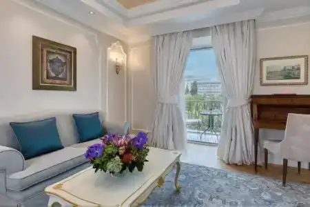 King George, a Luxury Collection, Athens - 35