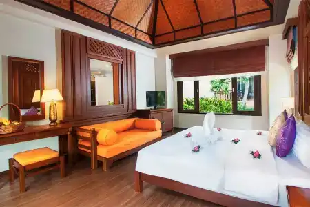 The Fair House Beach Resort & - Sha Extra Plus - 58
