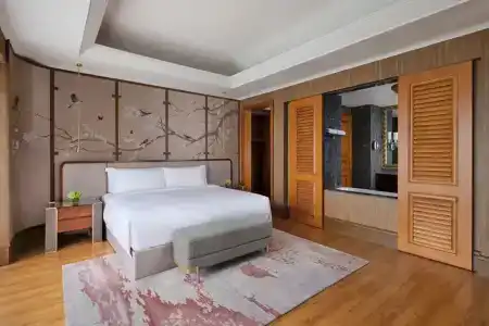The Ritz-Carlton Jakarta, Mega Kuningan - 79