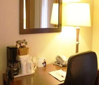 Ramada by Wyndham Denver International Airport - 24