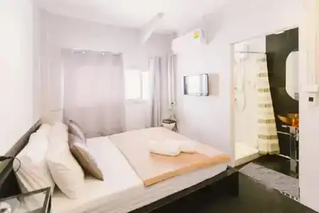 3Howw Hostel Khaosan - 39
