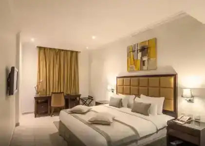 Corp Executive Suites - 30