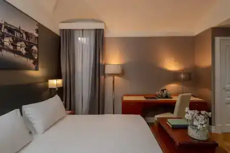 Principe Torlonia - a Member of Elizabeth Hotel Group - 27