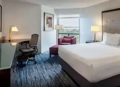 Hyatt Regency Houston Intercontinental Airport - 27