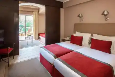 Jaz Makadi Oasis Club - 3