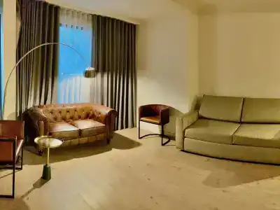 Indigo Madrid - Princesa, An Ihg Hotel - 46
