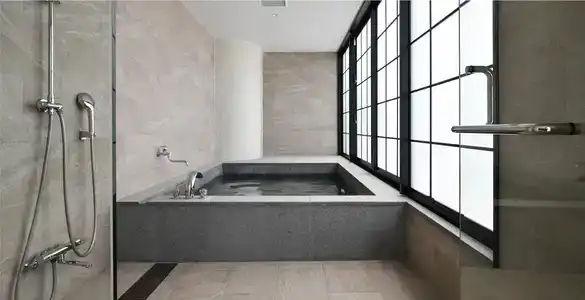 Lequ Okinawa Chatan Spa ＆ Resort - 91
