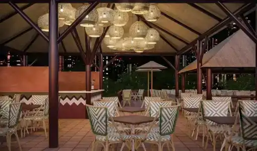 Medplaya Flamingo Oasis - 19