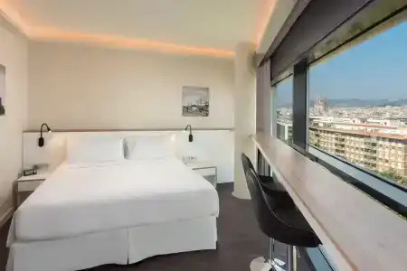 Four Points by Sheraton Barcelona Diagonal - 58
