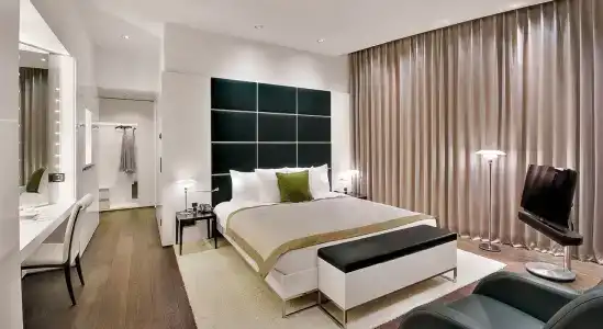 The Dolder Grand - 2