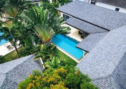 Casabay Luxury Pool Villas By Stay - Sha Extra Plus - 27