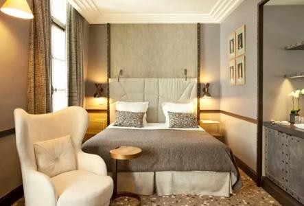 Hôtel Thérèse - 52
