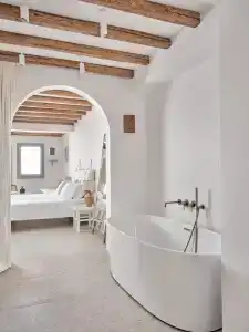 Belvedere Mykonos - Hilltop Rooms & Suites - 52