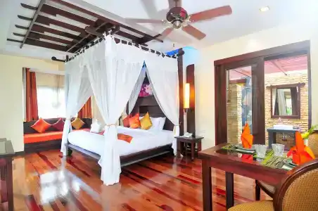 Aonang Phu Pi Maan Resort & Spa - Sha Extra Plus - 157