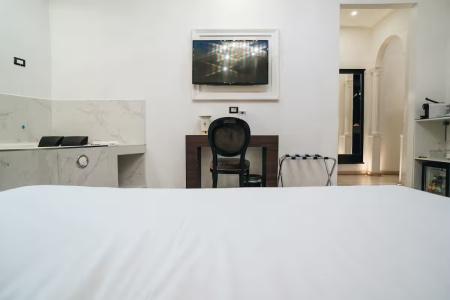 Escape Luxury Suite - 38