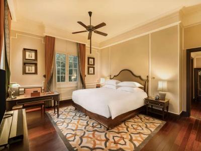 Sofitel Legend Metropole Hanoi - 27