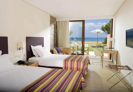 Kernos Beach & Bungalows - 73