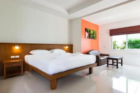 Parida Resort - 42