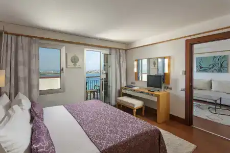 Kefaluka Resort Ultra All Inclusive - 108