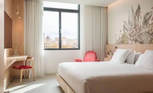 Iberostar Selection Paseo de Gracia 4 Sup - 50