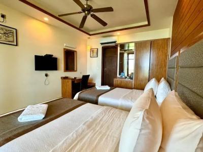 Pearl Sands of Maldives - 6