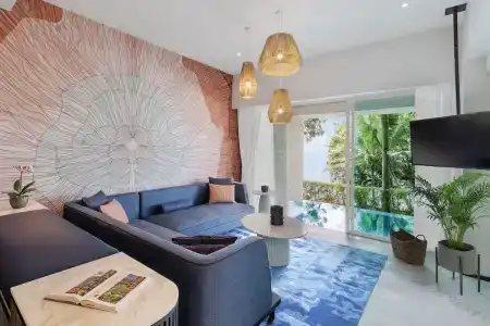 Wyndham Grand Phuket Kalim Bay - Sha Extra Plus - 55