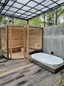 De Villas & Spa - 86