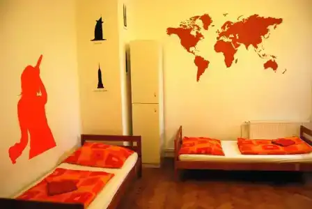 Boomerang Hostel - 36
