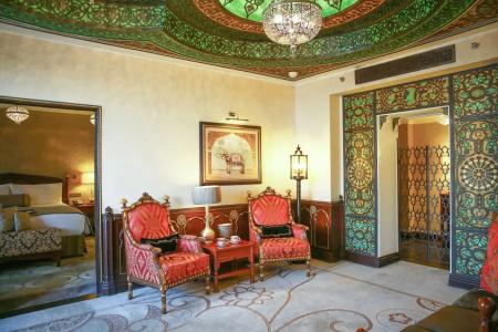 Fairmont Peace On the Bund (Start your own story with the BUND) - 73