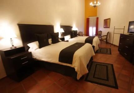 La Casona de Don Lucas - 36