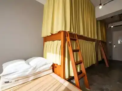 Imano Tokyo Hostel - 52